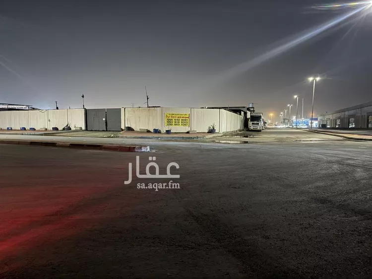 Warehouse for Rent in Saihat As Sinaiyah صورة 3