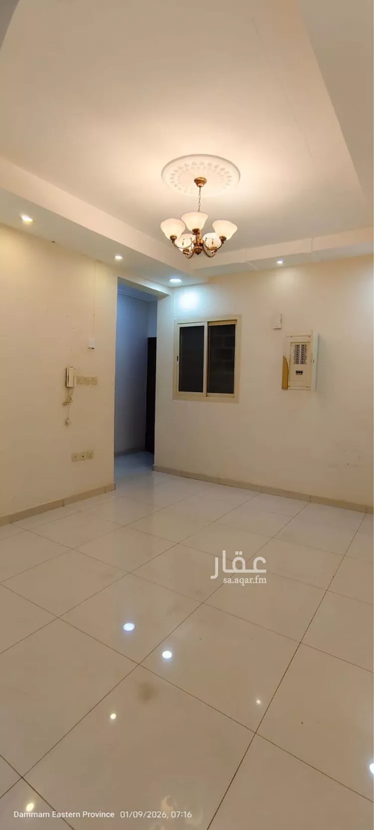 Apartment for Rent in Dammam Madinat Al Umal