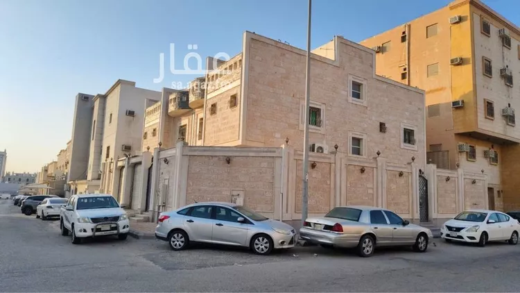 Villa for Rent in Dammam Taiba صورة 4