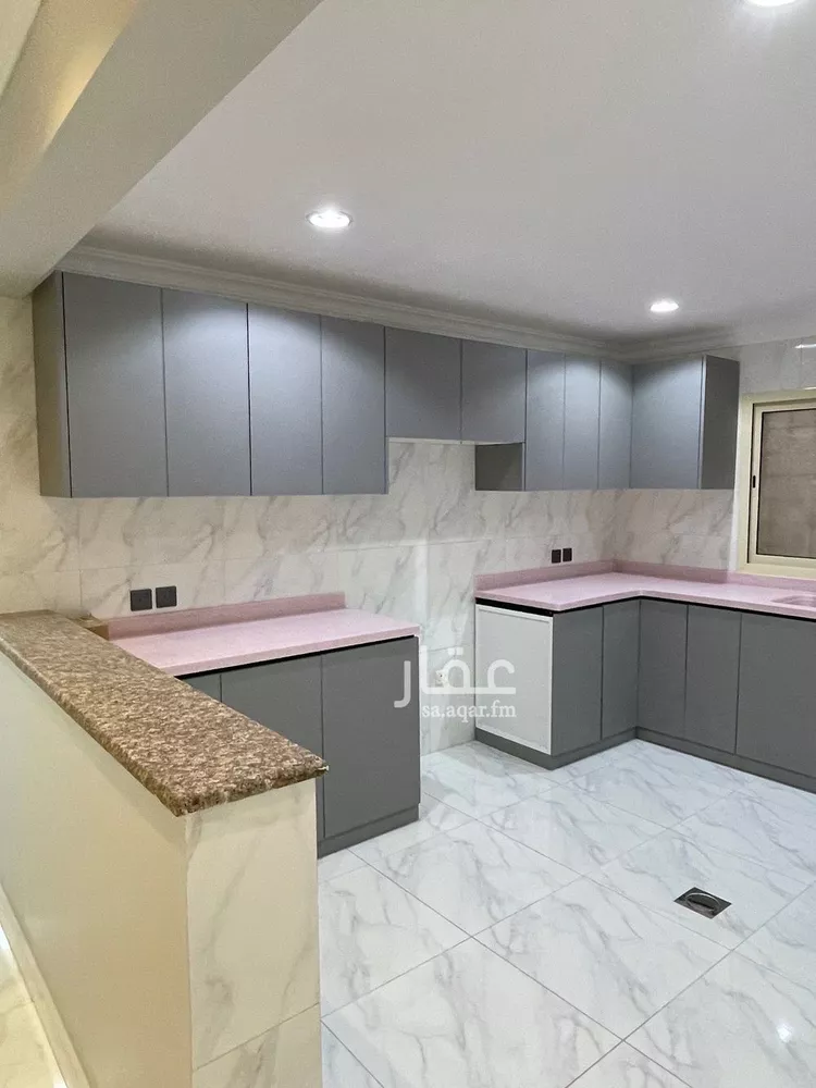 شقة للإيجار في شارع صهيب بن سنان, حي السلام, مدينة الدمام, المنطقة الشرقية صورة 2