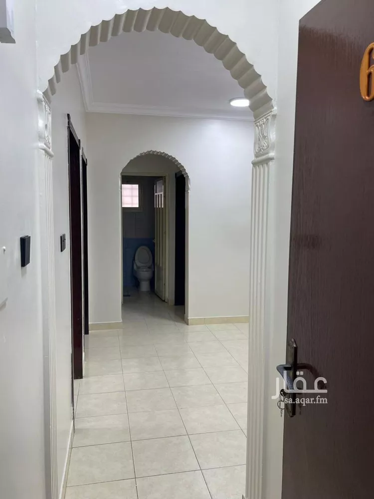 شقة للإيجار في حي الفيحاء, مدينة الدمام, المنطقة الشرقية 1 صورة