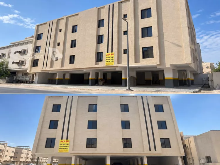 Building for Sale in Al Khobar Al Thoukbah