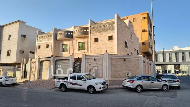Villa for Rent in Dammam Taiba صورة 3