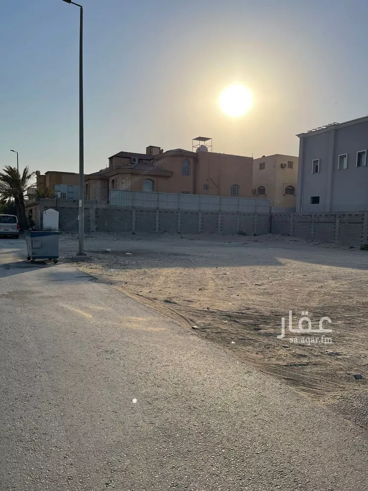 أرض للإيجار في شارع نصف القمر, حي الفيصلية, مدينة الدمام, المنطقة الشرقية صورة 2