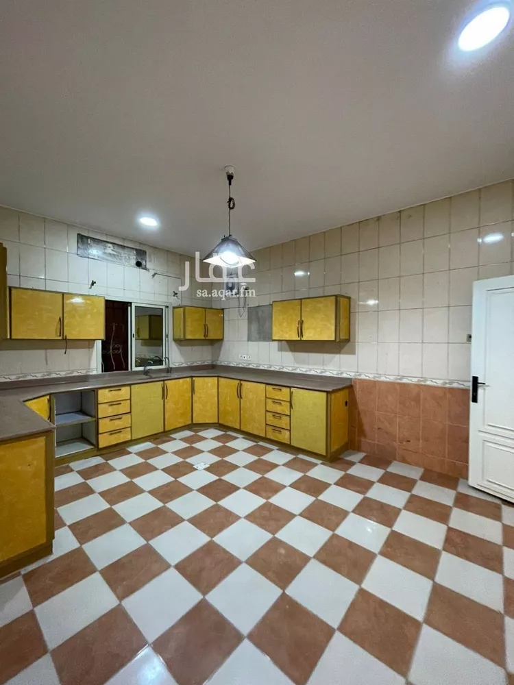 دور للإيجار في شارع حمام بن الجموح, حي طيبة, مدينة الدمام, المنطقة الشرقية صورة 5