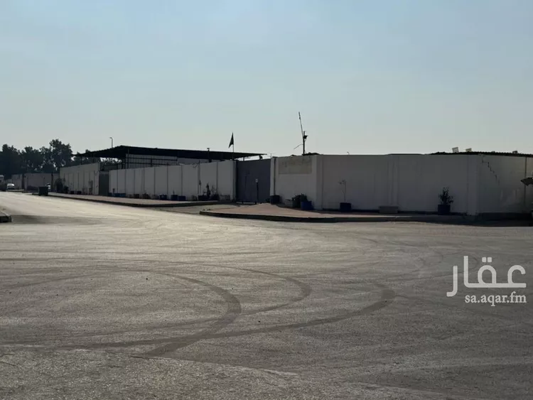 مستودع للإيجار في شارع الصناعية 1, حي الصناعية1, مدينة القطيف, المنطقة الشرقية صورة 2