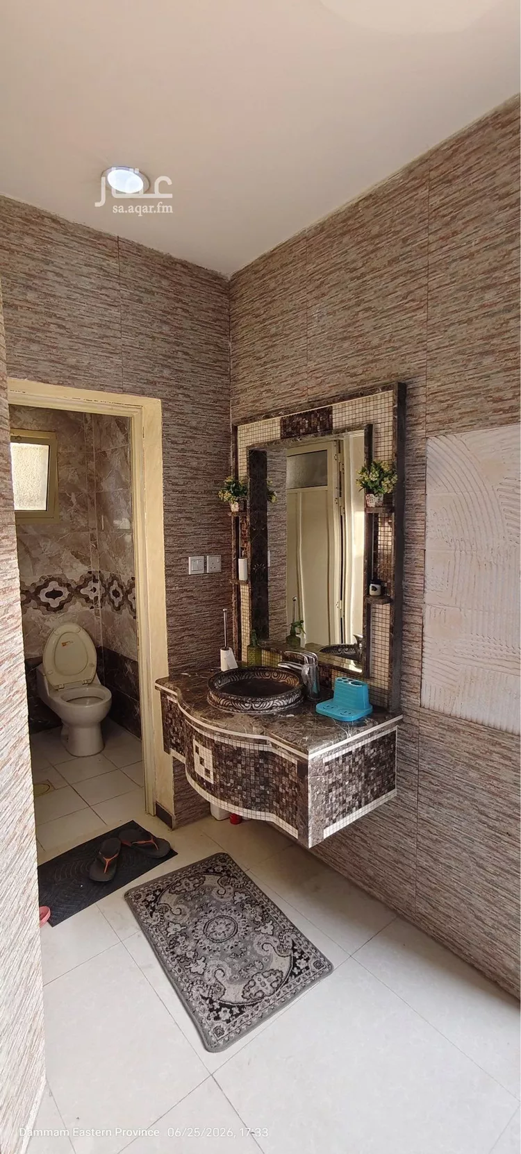 Villa for Rent in Dammam Taiba صورة 2