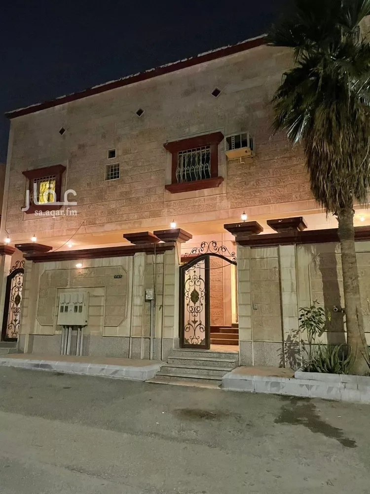 دور للإيجار في شارع حمام بن الجموح, حي طيبة, مدينة الدمام, المنطقة الشرقية