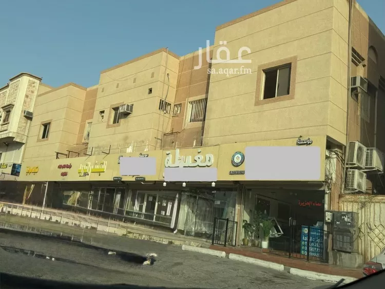 Building for Sale in Dammam Badr