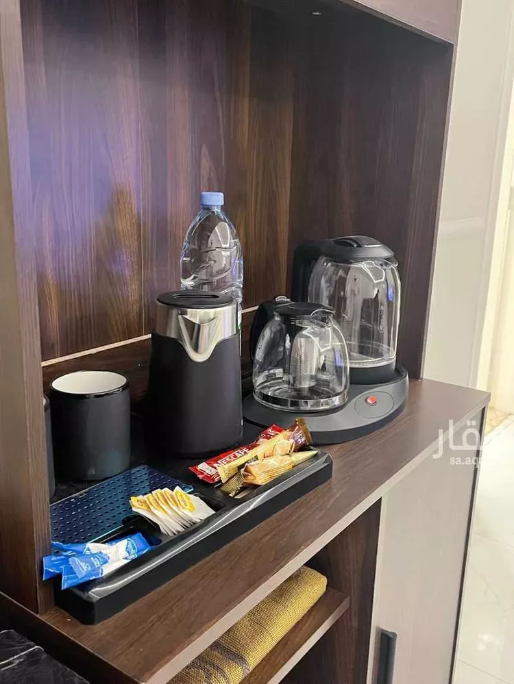 شقة للإيجار في حي الحمراء ، الخبر ، الخبر صورة 3