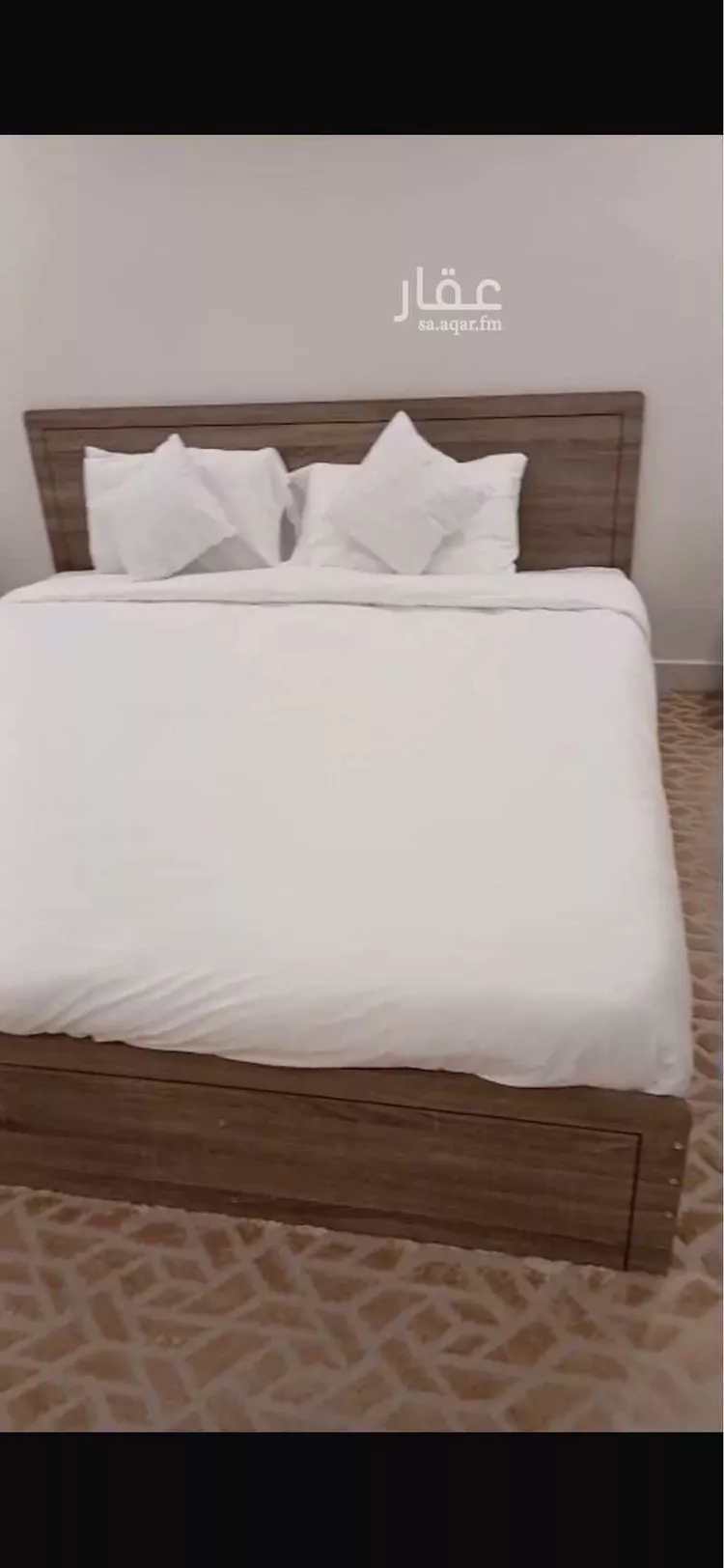 شقة للإيجار في حي الحمراء ، الخبر ، الخبر