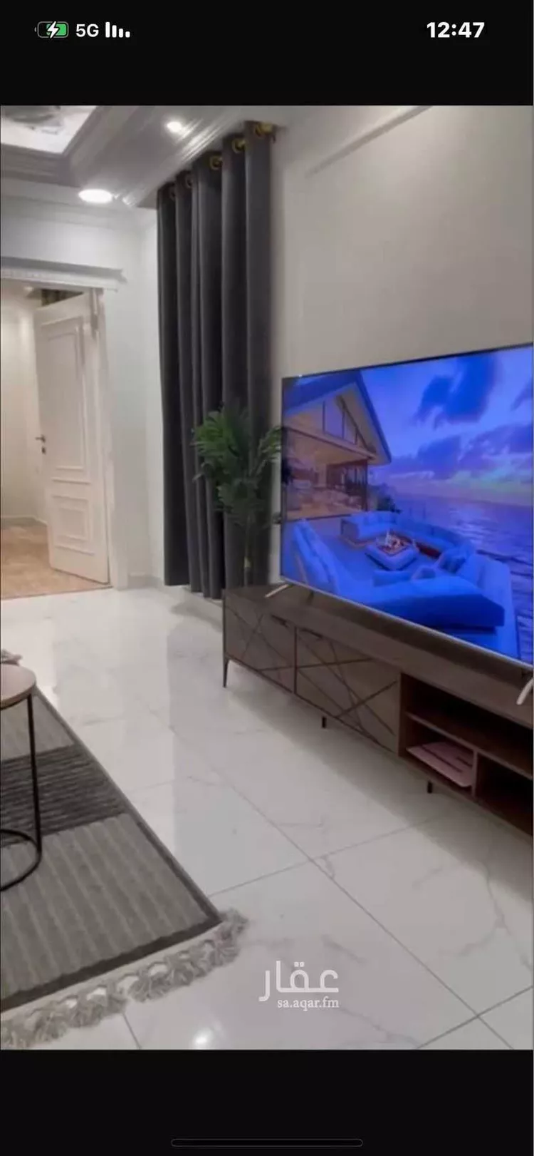 شقة للإيجار في حي الحمراء ، الخبر ، الخبر صورة 2