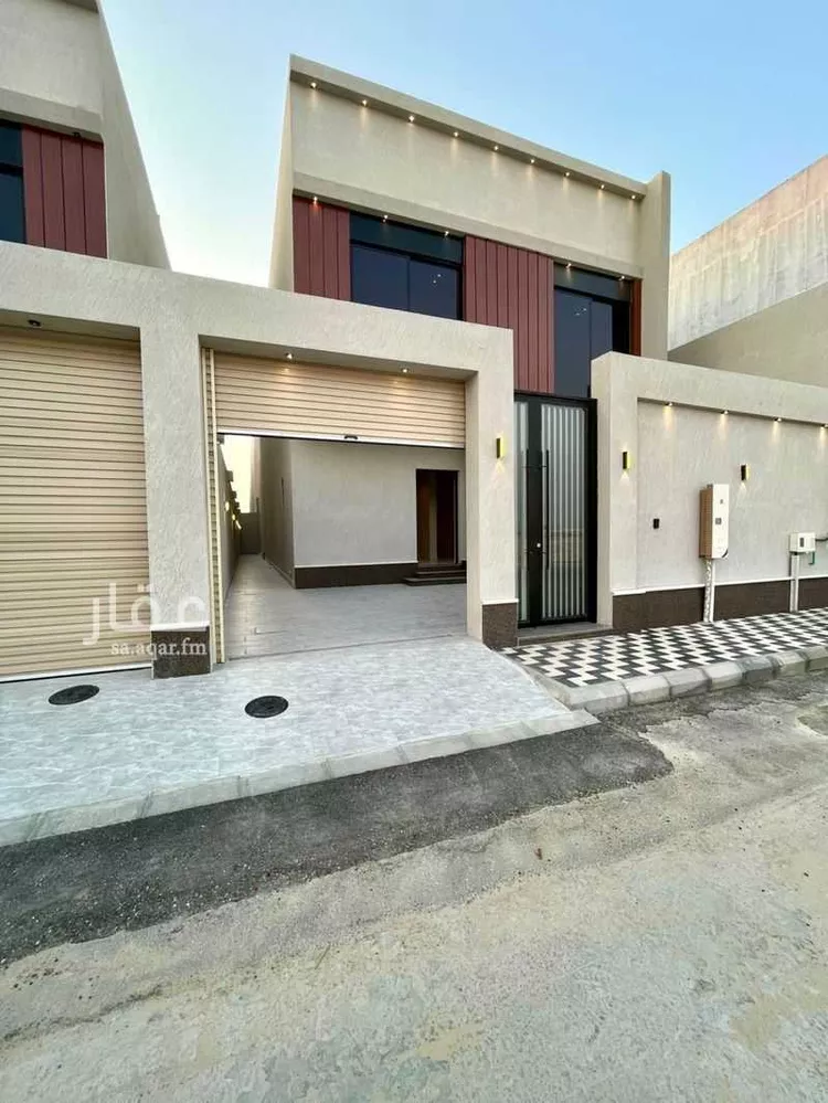 فيلا للبيع في شارع الحماسه, حي الشعلة, مدينة الدمام, المنطقة الشرقية