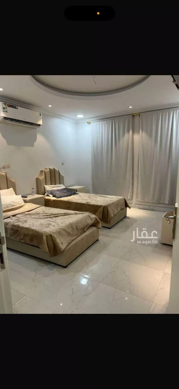 شقة للإيجار في شارع 42ب, حي الشعلة, مدينة الدمام, المنطقة الشرقية صورة 2