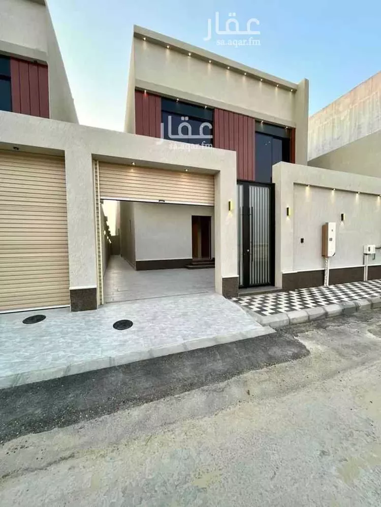 فيلا للبيع في شارع النجاح, حي الشعلة, مدينة الدمام, المنطقة الشرقية