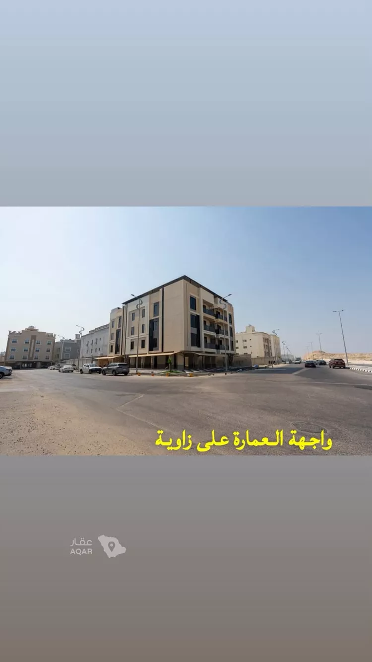 شقة للبيع في شارع العواصم, حي الشعلة, مدينة الدمام, المنطقة الشرقية صورة 3