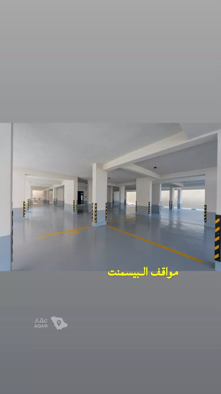 شقة للبيع في شارع العواصم, حي الشعلة, مدينة الدمام, المنطقة الشرقية 9
