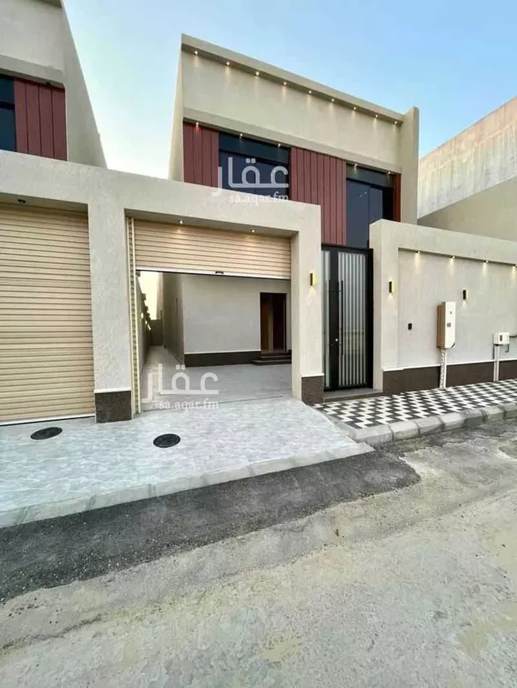 فيلا للبيع في شارع النجاح, حي الشعلة, مدينة الدمام, المنطقة الشرقية