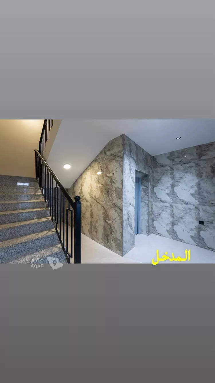 شقة للبيع في شارع العواصم, حي الشعلة, مدينة الدمام, المنطقة الشرقية صورة 2