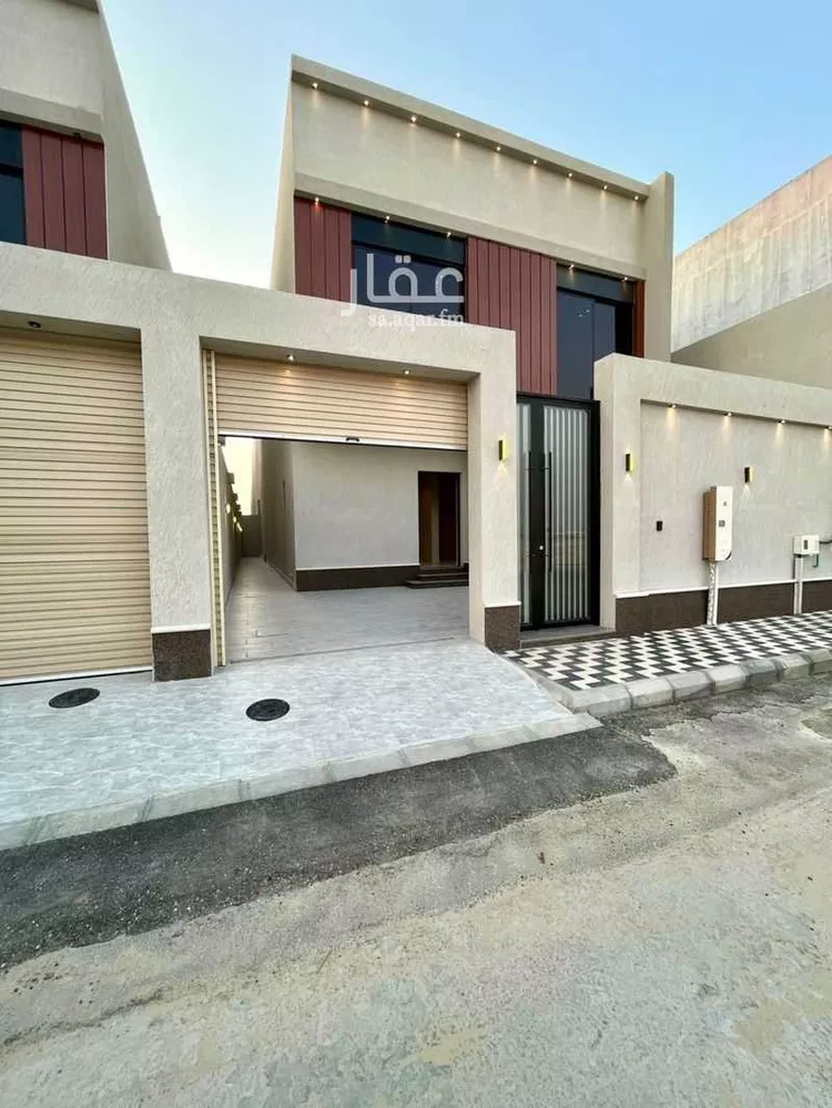 فيلا للبيع في شارع النجاح, حي الشعلة, مدينة الدمام, المنطقة الشرقية