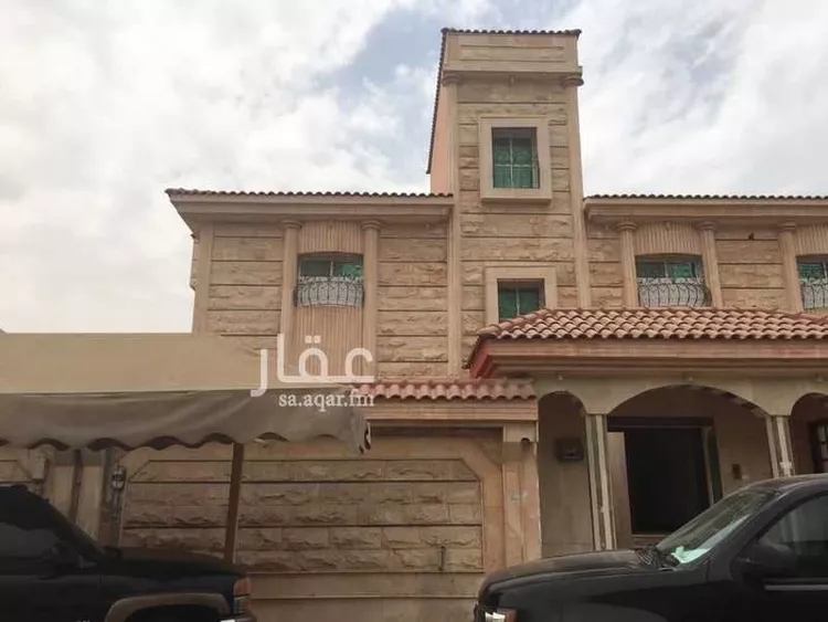 شقة للإيجار في شارع 35ج, حي بدر, مدينة الدمام, المنطقة الشرقية صورة 4