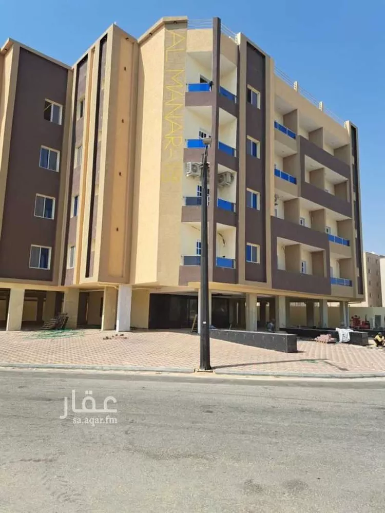 شقة للإيجار في شارع جبل شدقم, حي الحمراء, مدينة الخبر, المنطقة الشرقية