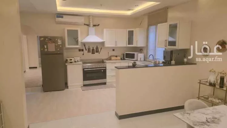 شقة للإيجار في شارع جبل شدقم, حي الحمراء, مدينة الخبر, المنطقة الشرقية صورة 3