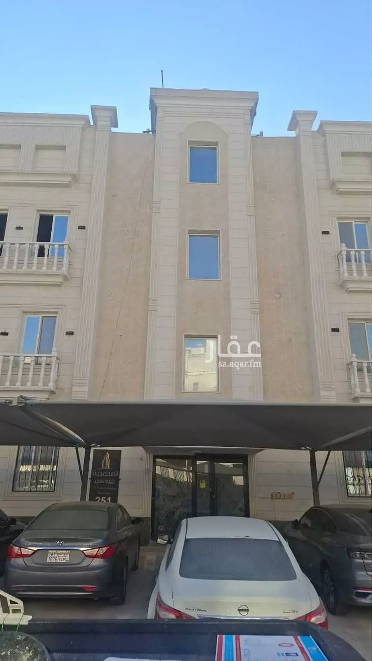 شقة للإيجار في شارع 29ج, حي الشعلة, مدينة الدمام, المنطقة الشرقية صورة 2