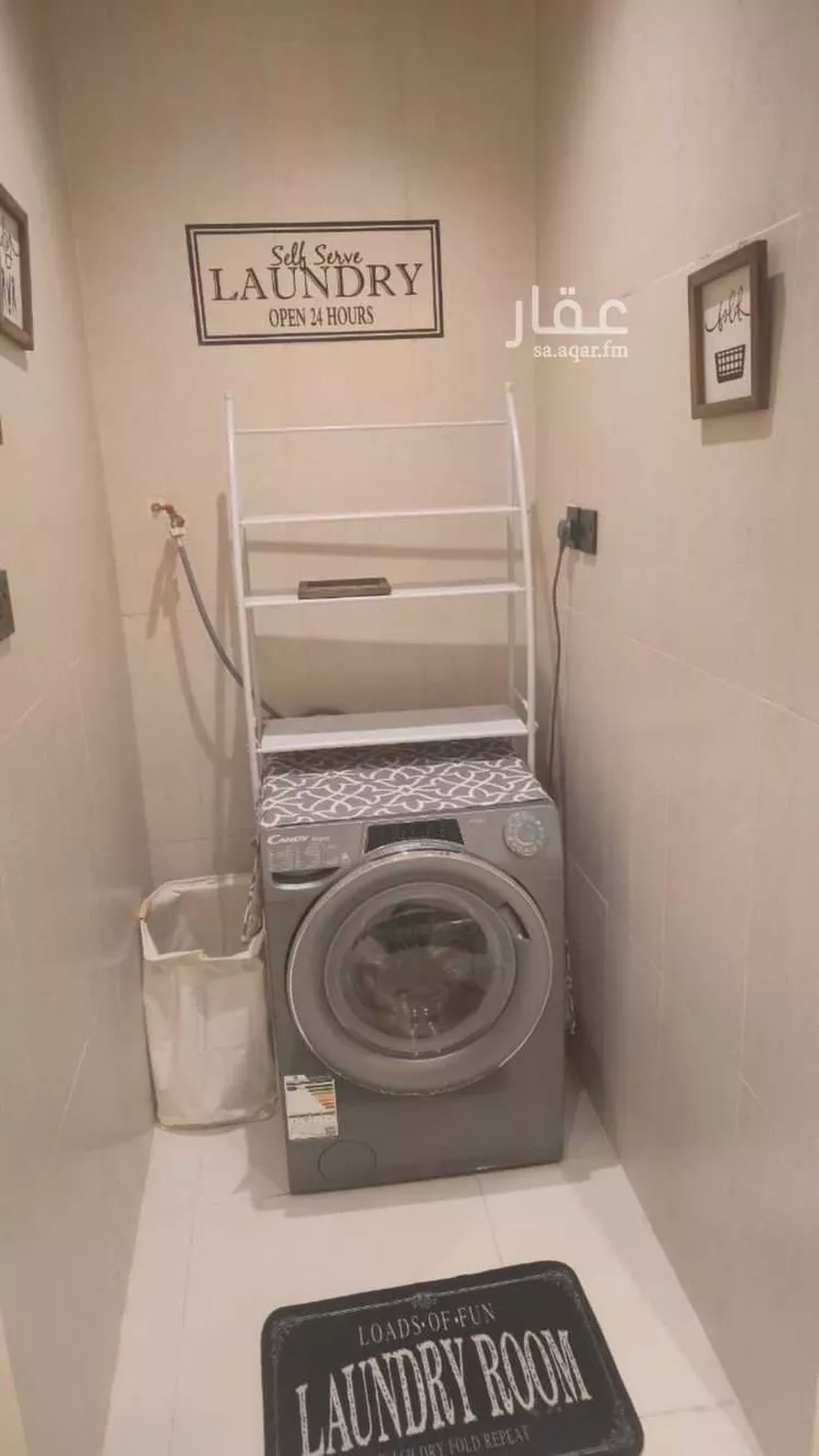 شقة للإيجار في شارع جبل شدقم, حي الحمراء, مدينة الخبر, المنطقة الشرقية صورة 4