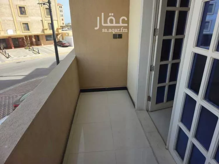 شقة للإيجار في شارع جبل شدقم, حي الحمراء, مدينة الخبر, المنطقة الشرقية صورة 5