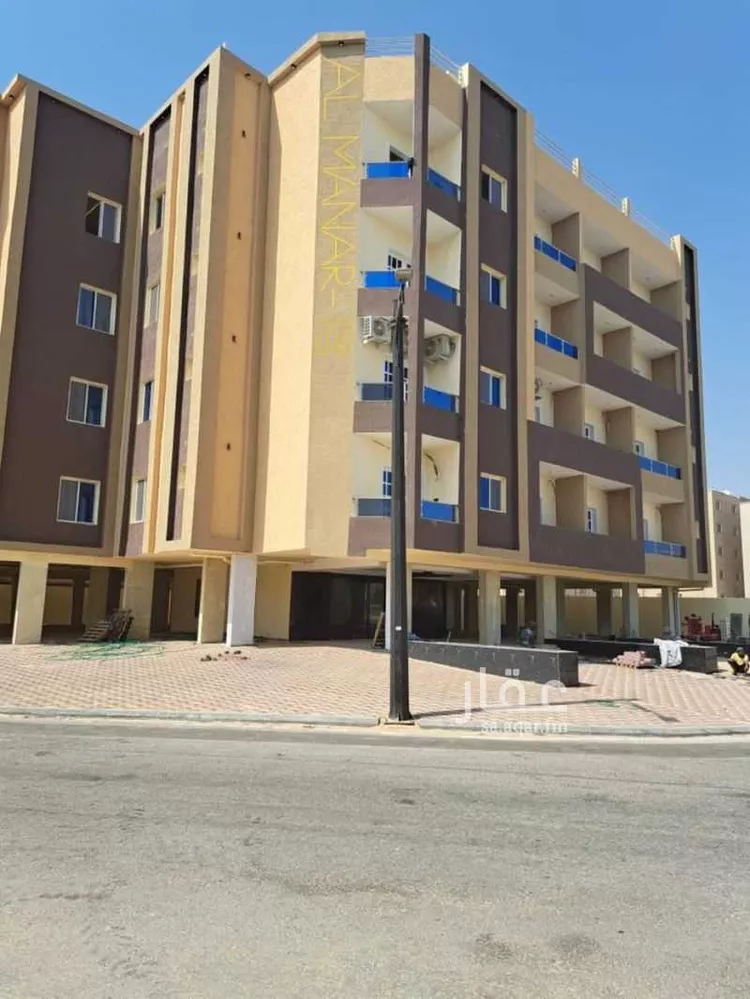 شقة للإيجار في شارع جبل شدقم, حي الحمراء, مدينة الخبر, المنطقة الشرقية