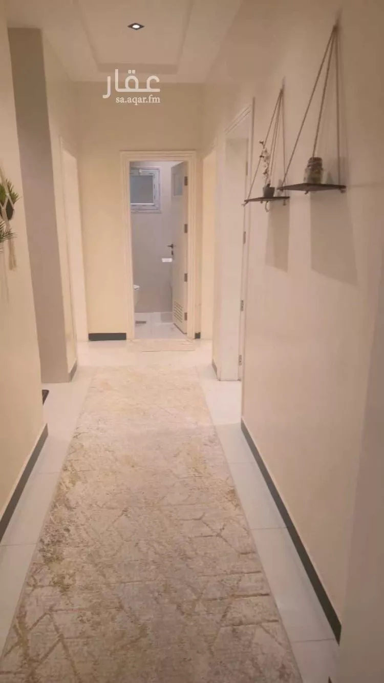 شقة للإيجار في شارع جبل شدقم, حي الحمراء, مدينة الخبر, المنطقة الشرقية صورة 2