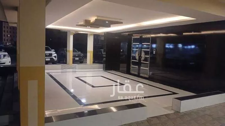 شقة للإيجار في شارع جبل شدقم, حي الحمراء, مدينة الخبر, المنطقة الشرقية 7