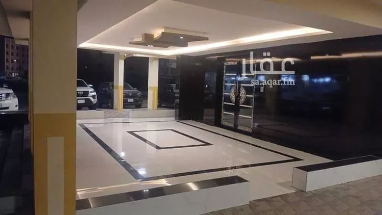 شقة للإيجار في شارع جبل شدقم, حي الحمراء, مدينة الخبر, المنطقة الشرقية صورة 4