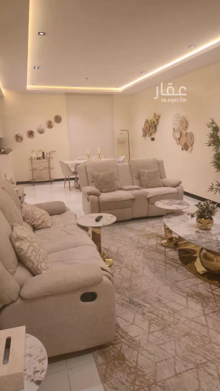 شقة للإيجار في شارع جبل شدقم, حي الحمراء, مدينة الخبر, المنطقة الشرقية صورة 5