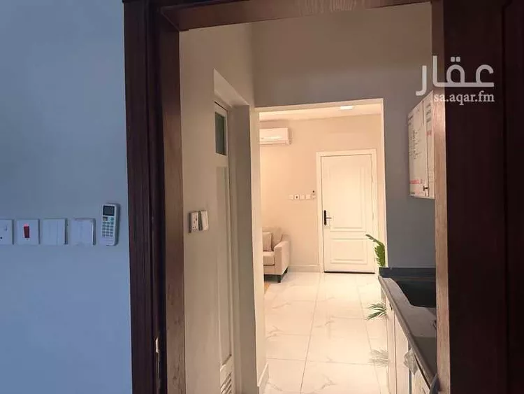 شقة للإيجار في شارع الحسين الواسطي, حي الصواري, مدينة الخبر, المنطقة الشرقية صورة 2