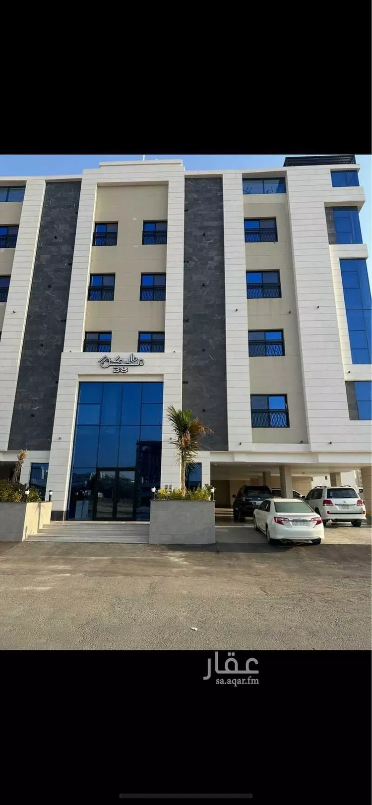 شقة للبيع في شارع سريه حسمي ، حي الجامعة ، جدة ، جدة صورة 2