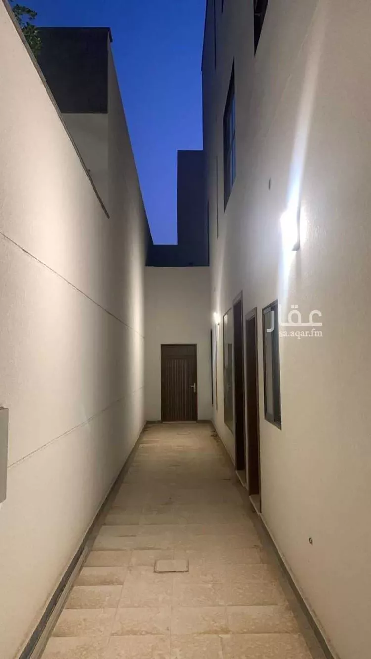 دور للإيجار في شارع ممر171, حي القيروان, مدينة الرياض, منطقة الرياض صورة 3