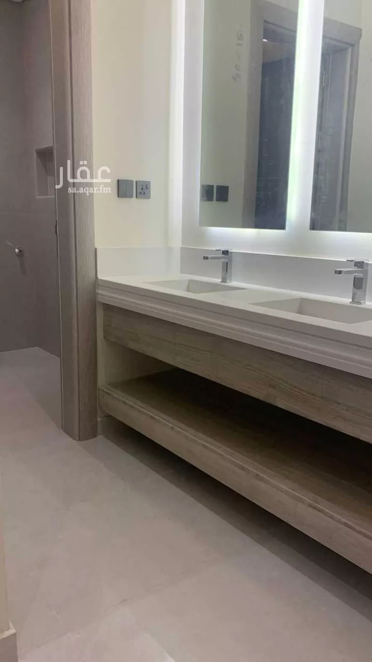 شقة للإيجار في شارع ممر171, حي القيروان, مدينة الرياض, منطقة الرياض صورة 3