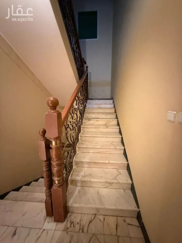 دور للإيجار في شارع الحسين بن حيون, حي السويدي, مدينة الرياض, منطقة الرياض صورة 2