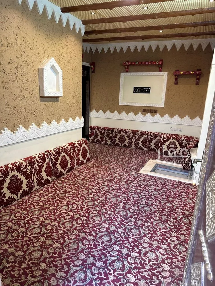 فيلا للإيجار في شارع طريف, حي شبرا, مدينة الرياض, منطقة الرياض صورة 4