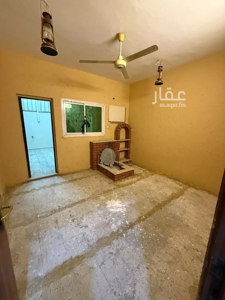 دور للإيجار في شارع الحسين بن حيون, حي السويدي, مدينة الرياض, منطقة الرياض