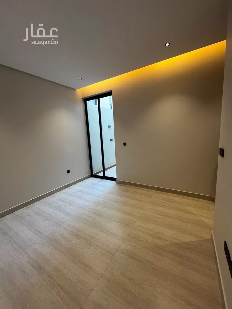 دور للإيجار في شارع سعد, حي النرجس, مدينة الرياض, منطقة الرياض صورة 5