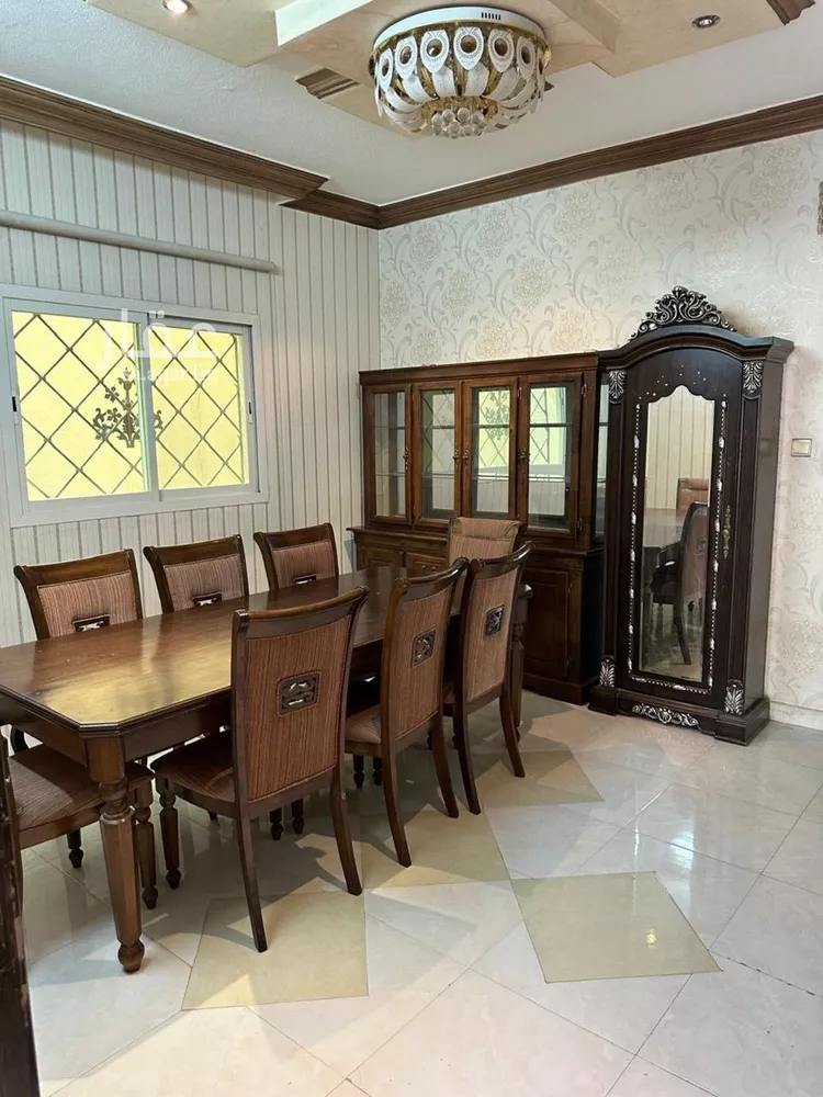 فيلا للإيجار في شارع طريف, حي شبرا, مدينة الرياض, منطقة الرياض صورة 5