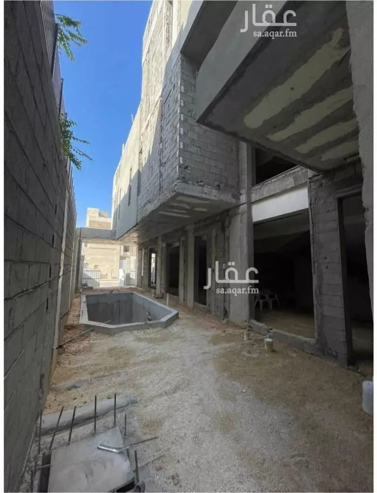فيلا للبيع في شارع ابن النجم, حي الحمراء, مدينة الرياض, منطقة الرياض صورة 4