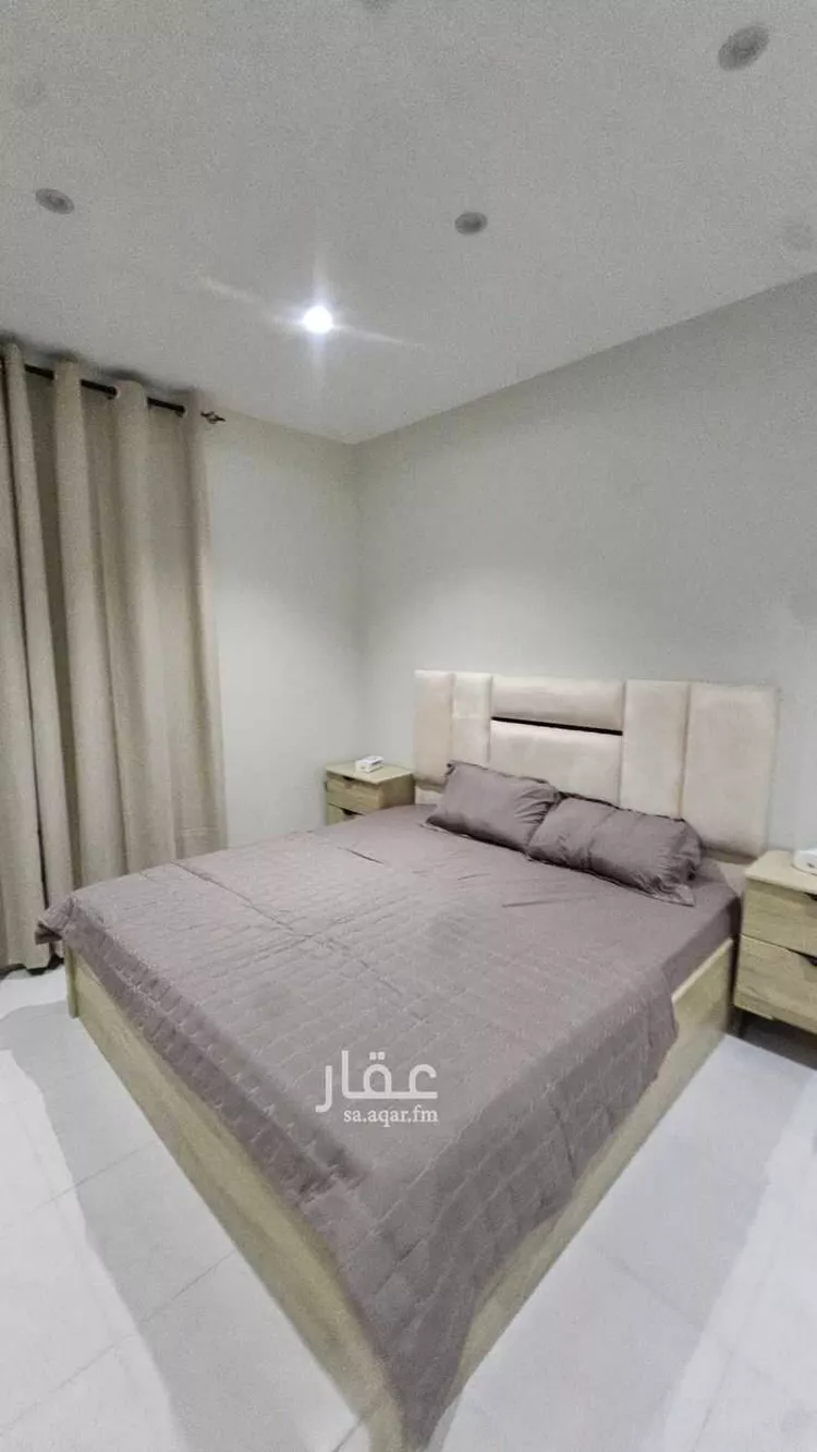 شقة للإيجار في شارع رقم 44, حي ظهرة لبن, مدينة الرياض, منطقة الرياض صورة 5