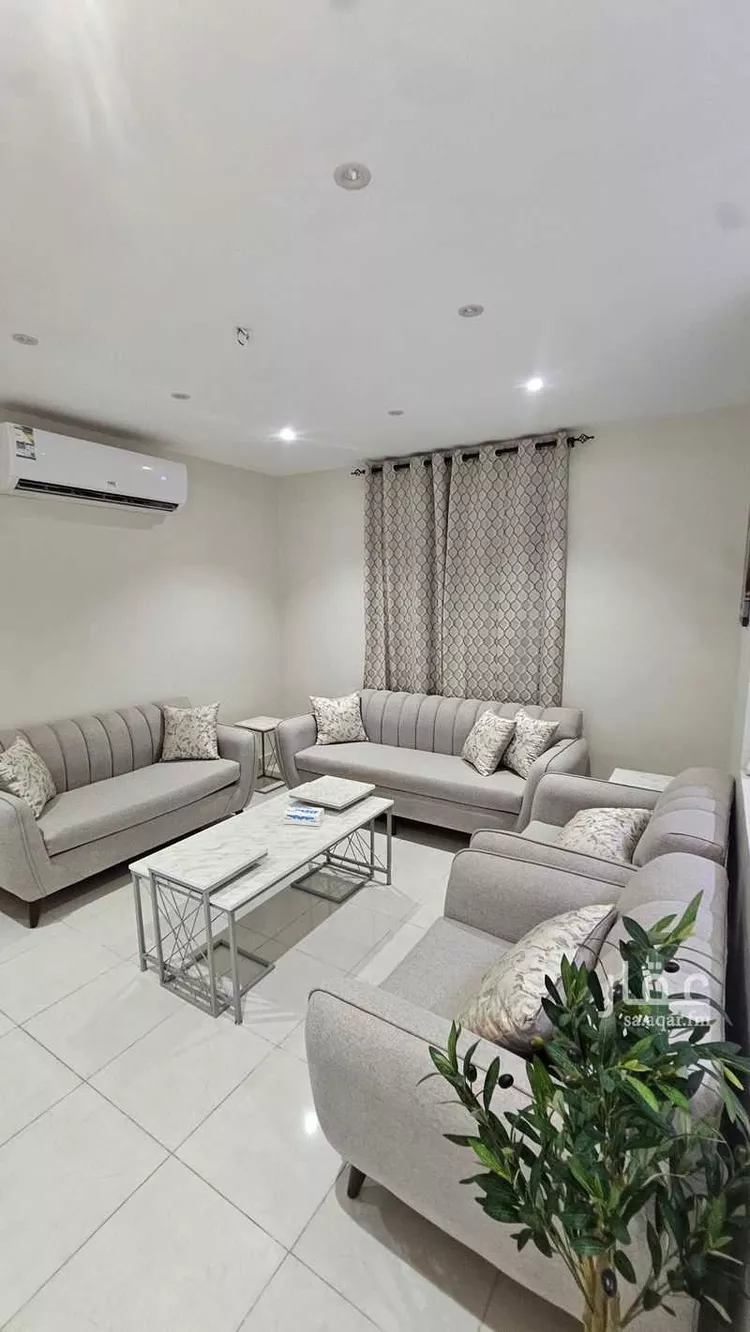 شقة للإيجار في شارع رقم 44, حي ظهرة لبن, مدينة الرياض, منطقة الرياض