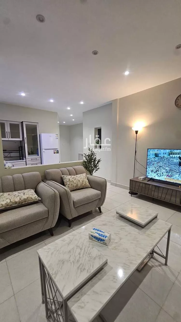 شقة للإيجار في شارع رقم 44, حي ظهرة لبن, مدينة الرياض, منطقة الرياض