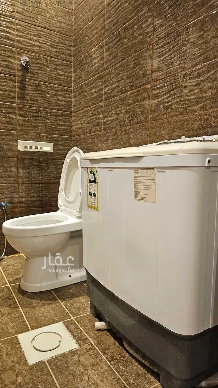 شقة للإيجار في شارع رقم 44, حي ظهرة لبن, مدينة الرياض, منطقة الرياض صورة 5