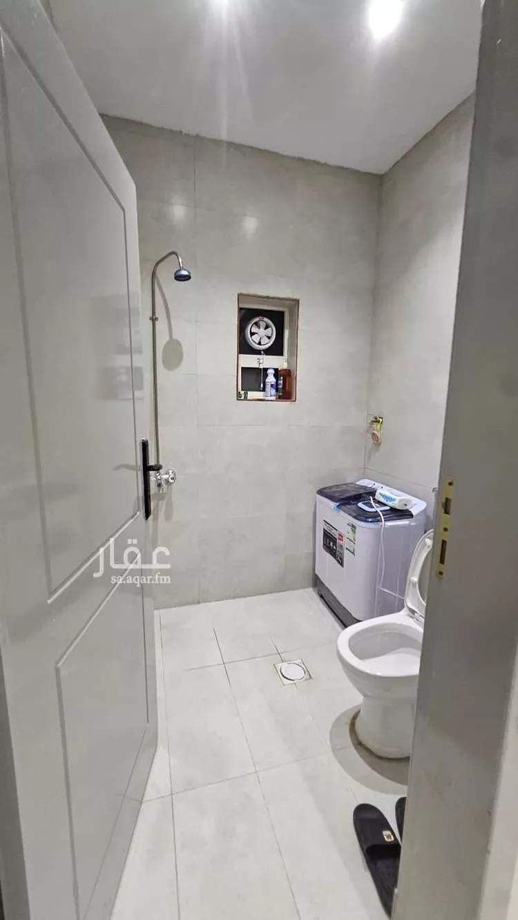 شقة للإيجار في شارع رقم 44, حي ظهرة لبن, مدينة الرياض, منطقة الرياض صورة 2